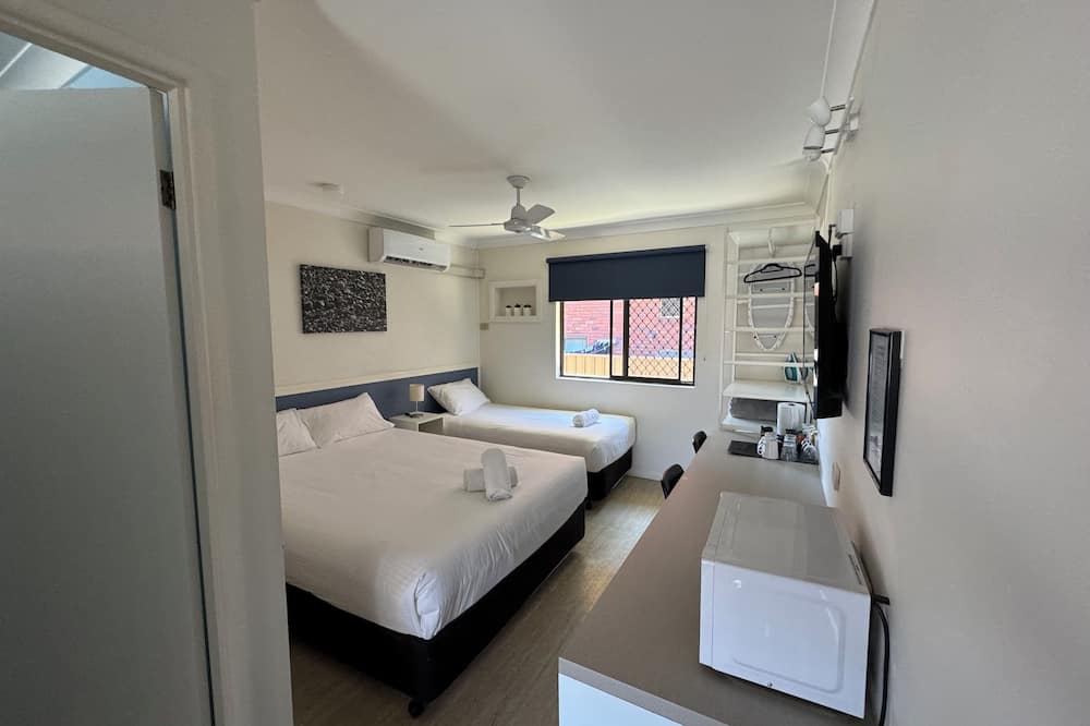 Toreador Motel