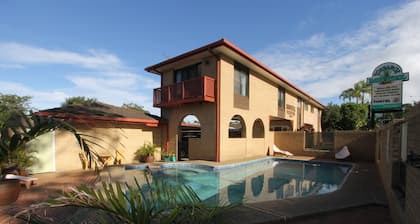 Toreador Motel