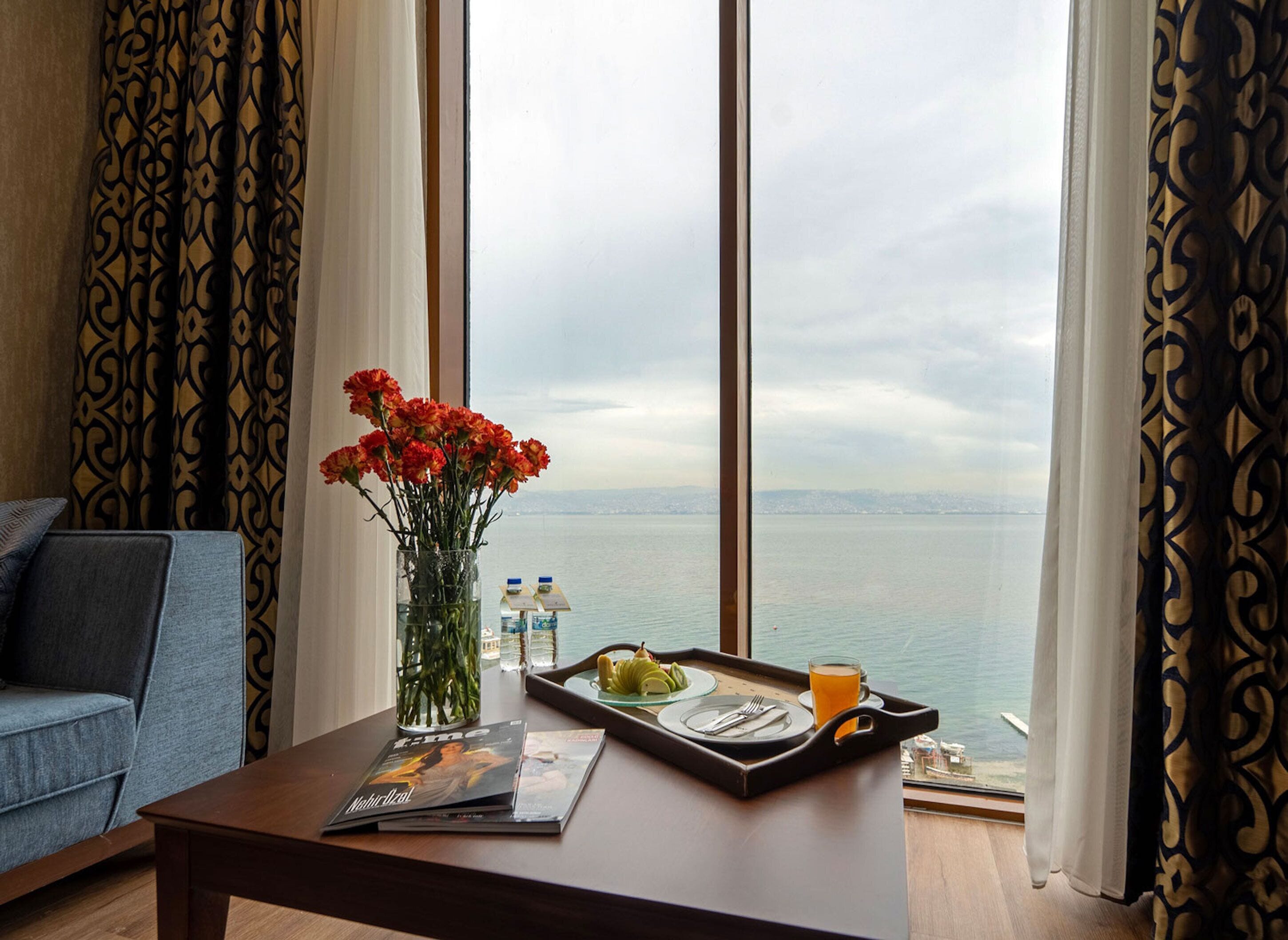 Family Suite | View from room