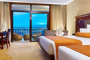 룸, 싱글침대 2개 | 객실 내 금고, 무료 WiFi, 침대 시트