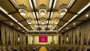 Unclassified image, 4 of 10, button - Ramada Plaza by Wyndham Xishuangbanna South (Xishuangbanna Dai)