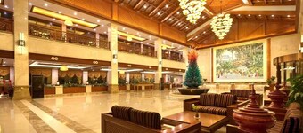 Ramada Plaza by Wyndham Xishuangbanna South