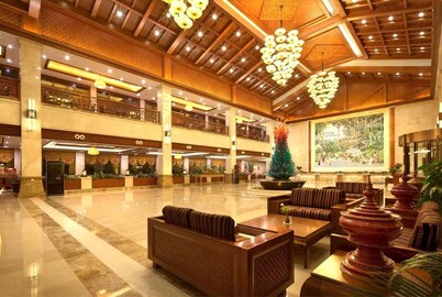 Ramada Plaza by Wyndham Xishuangbanna South
