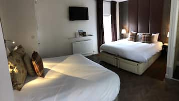 1 habitación