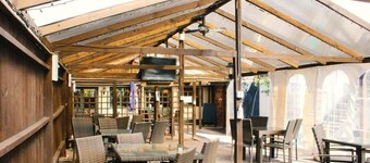 The Globe Inn