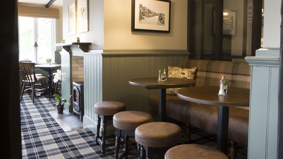 Gilpin Bridge Inn