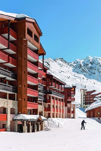 Residence Le Machu Pichu