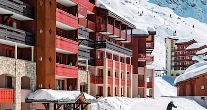 Residence Le Machu Pichu