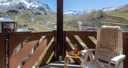 Residence Le Machu Pichu