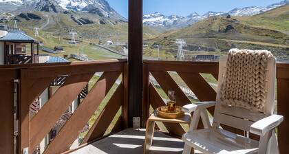 Residence Le Machu Pichu