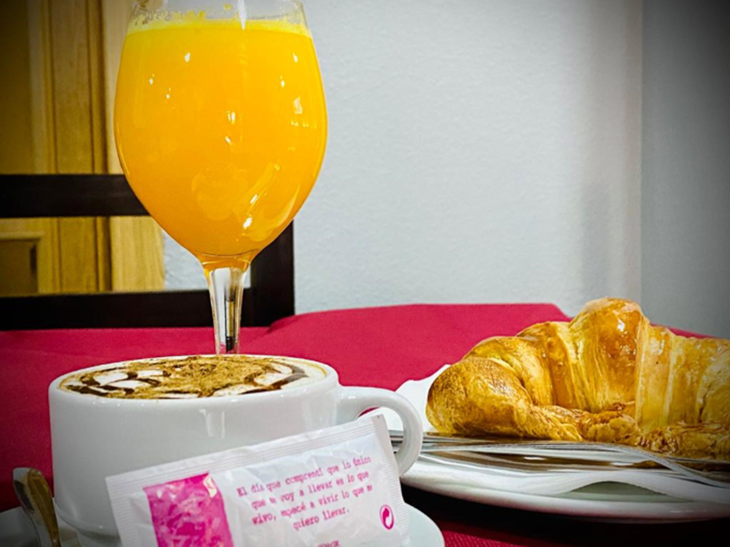 Photo - Hostal Valdepeñas by Bossh! Hotels