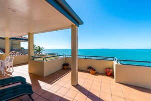 2 Bedroom Apartment | Balcony