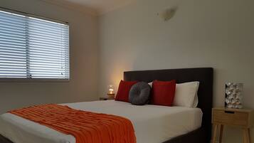 2 Bedroom Premium Apartment