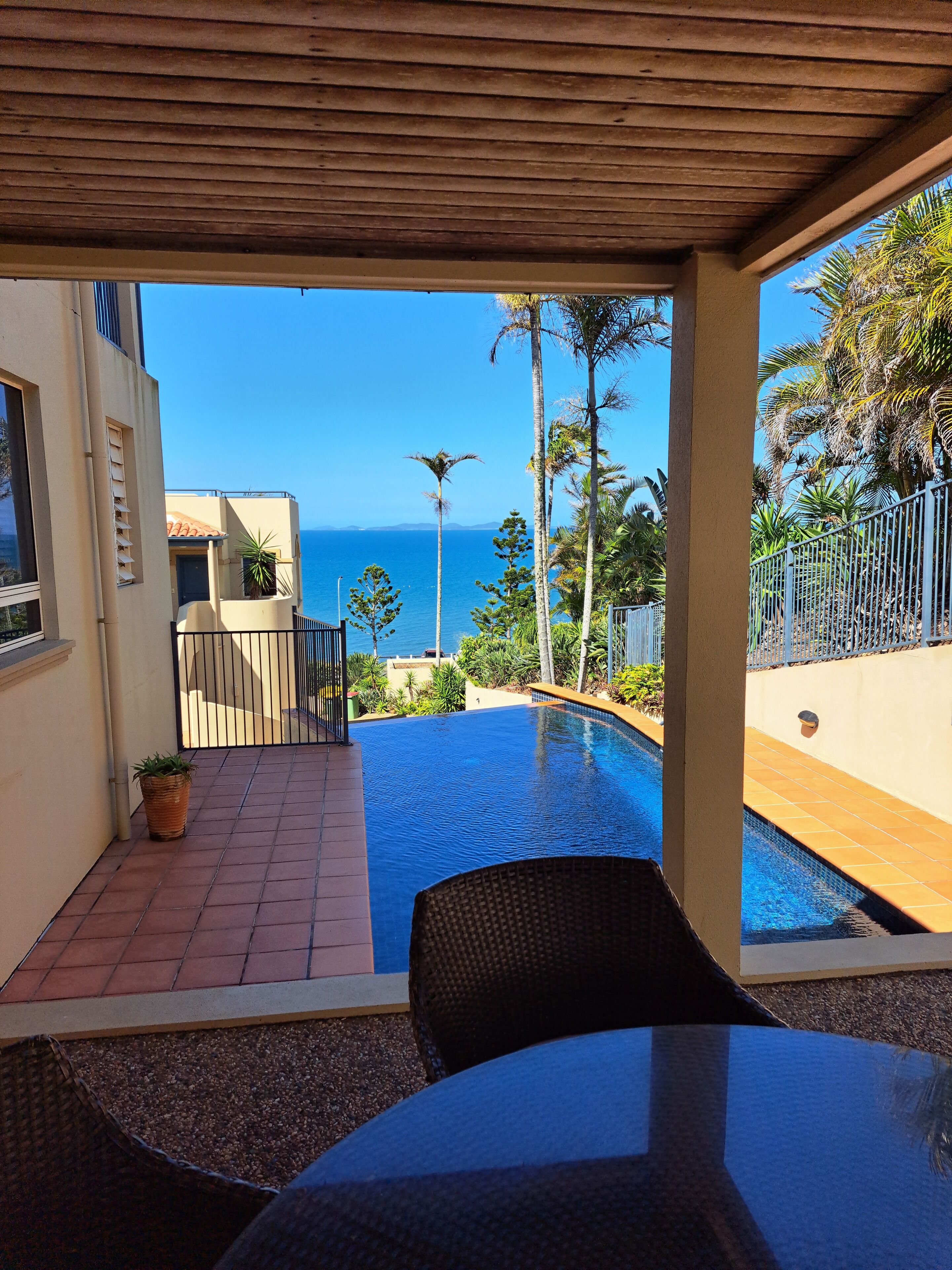 バーベキュー / ピクニック エリア