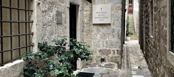 緹普坎普斯酒店