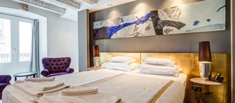 Hotel Hippocampus
