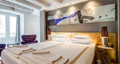 Hotel Hippocampus