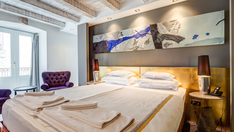 Hotel Hippocampus