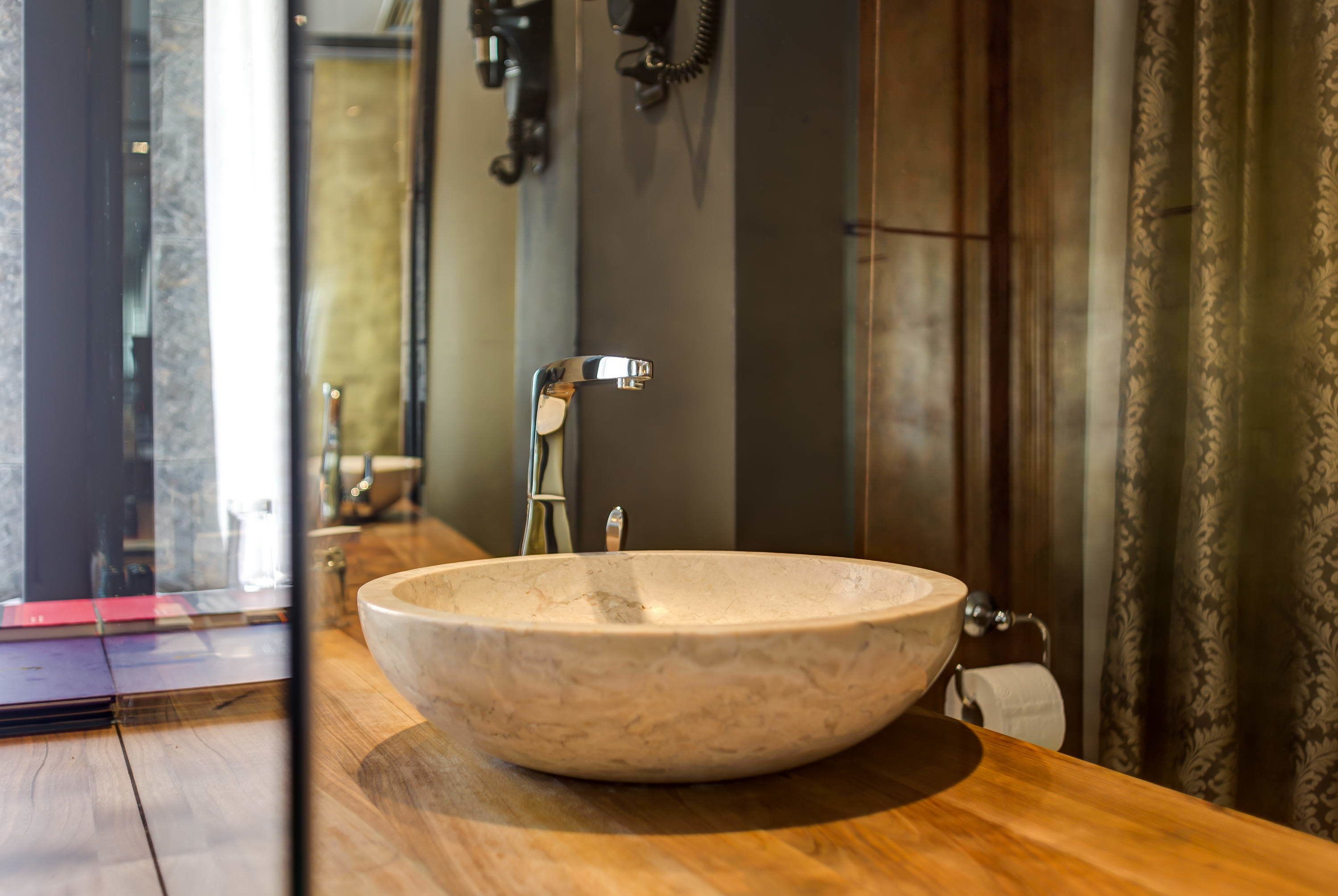 Foto - Boutique Hotel Hippocampus