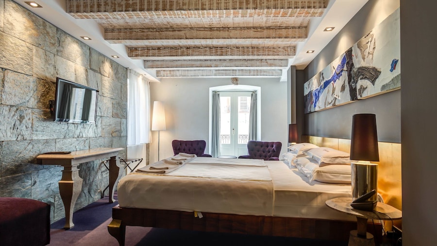 Hotel Hippocampus