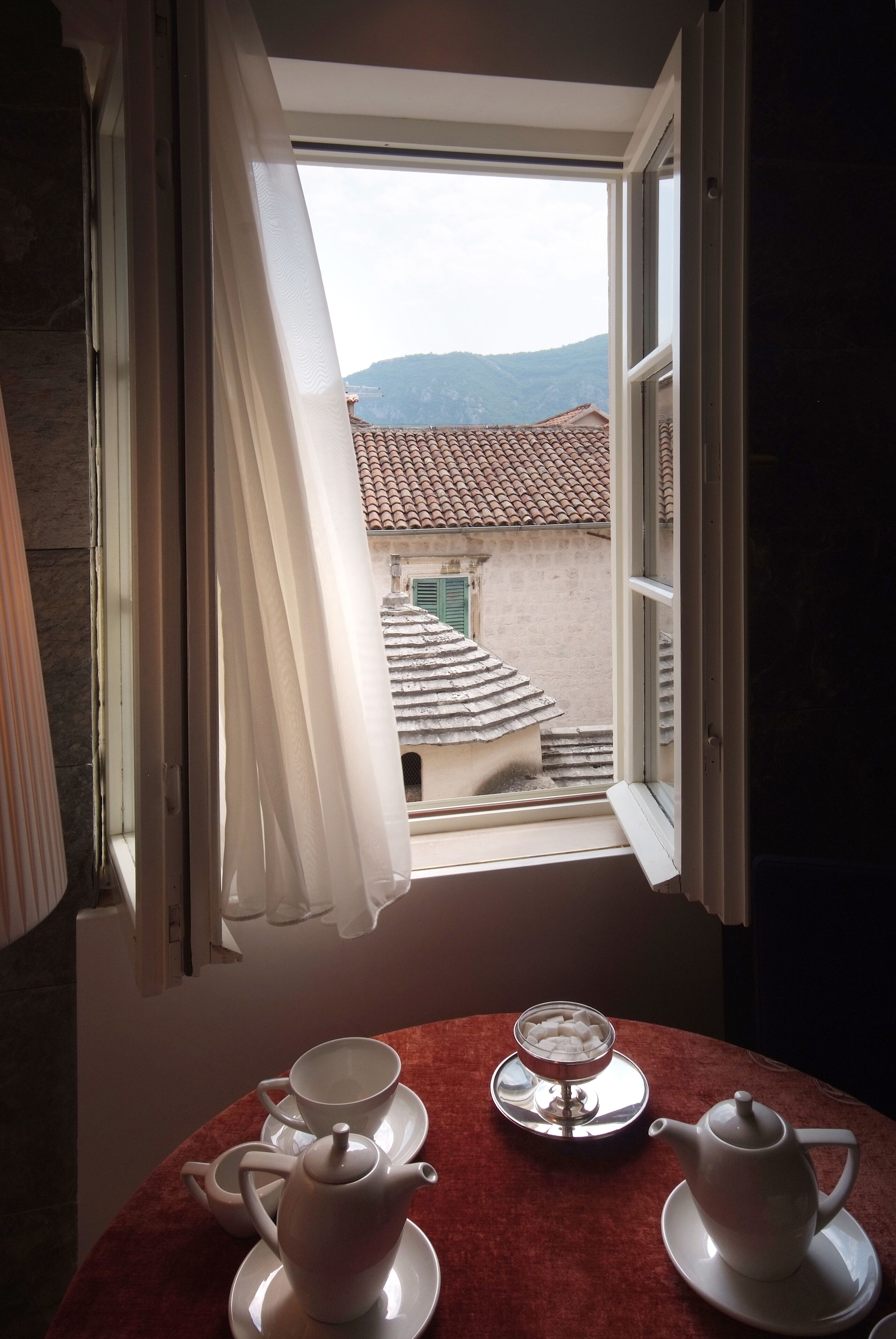 Foto - Boutique Hotel Hippocampus