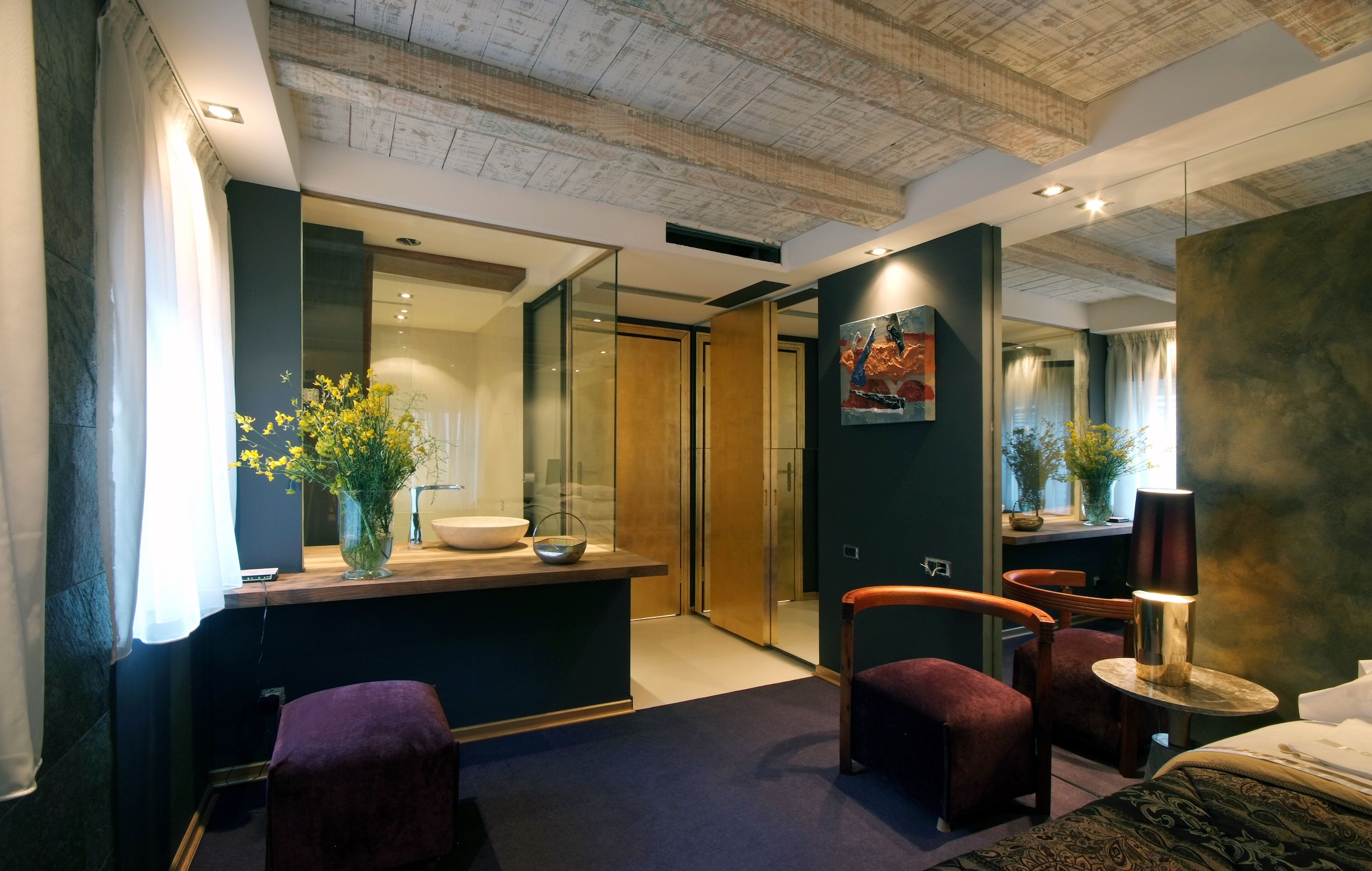 Foto - Boutique Hotel Hippocampus