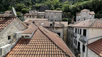 Vue de la chambre