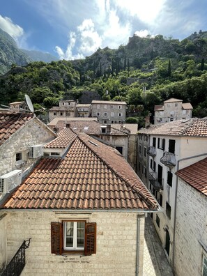 View from room