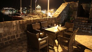 Exterior - Villa Ivana (Kotor)