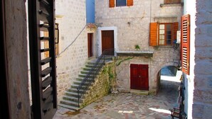 Superior Suite - Villa Ivana (Kotor)