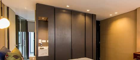 Suite Junior
