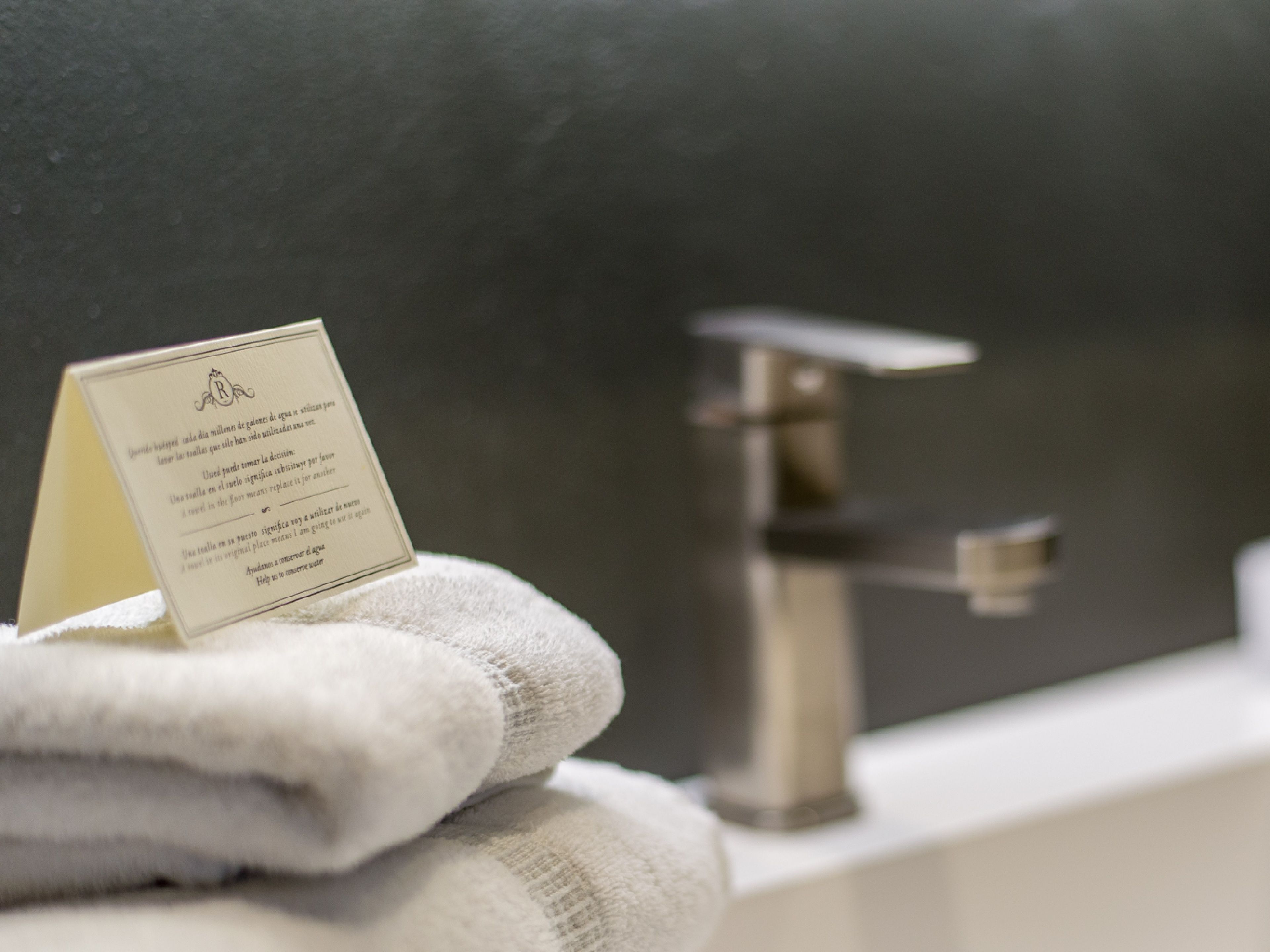 standard single room | premium bedding, tempur-pedic beds, in-room safe, soundproofing