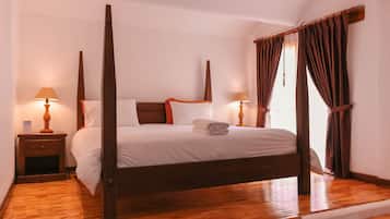 In-room safe, individually decorated, individually furnished