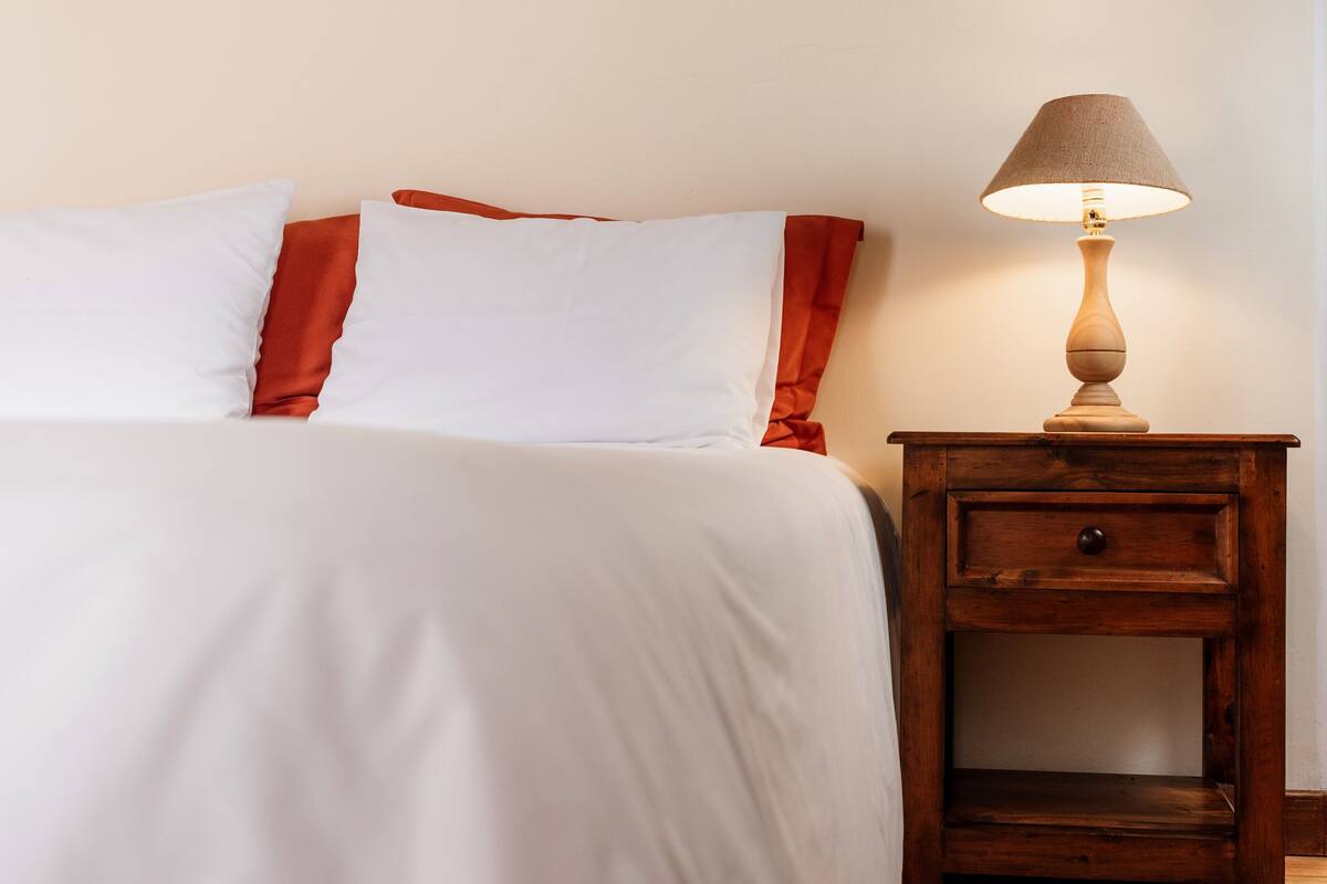 In-room safe, individually decorated, individually furnished