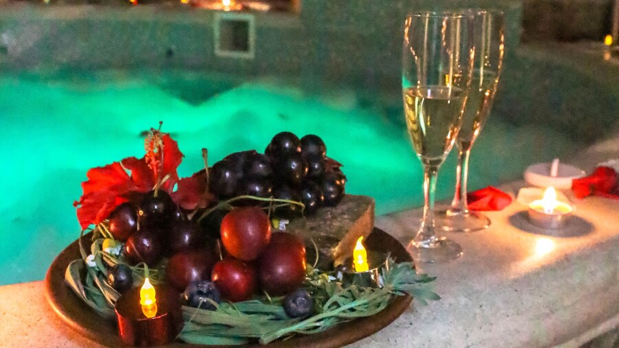 Hotel Spa Mansion Santa Isabella