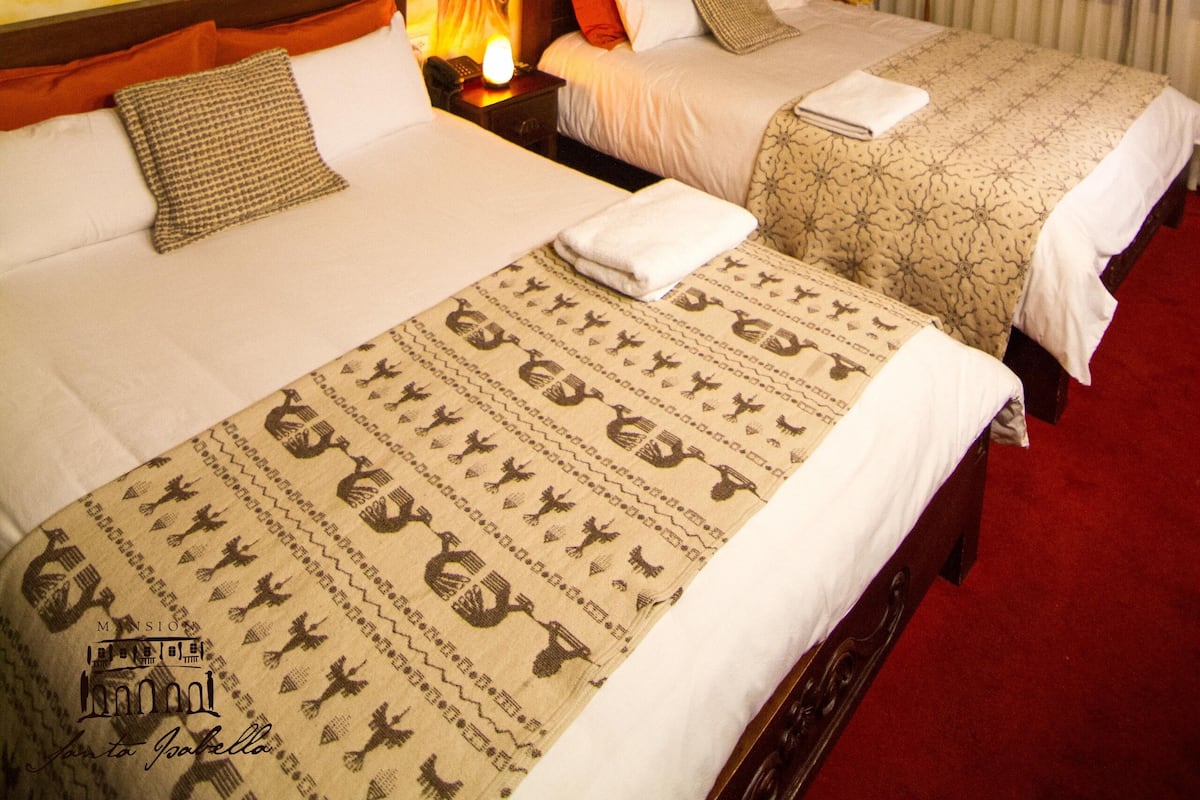 Family Suite | 1 bedroom, in-room safe, individually decorated, individually furnished
