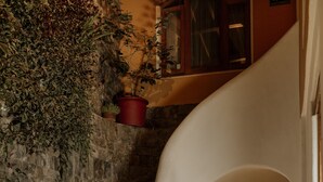建物のデザイン