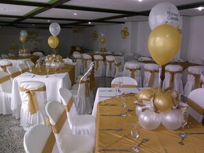 Sala da ballo
