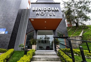 Detalle del exterior