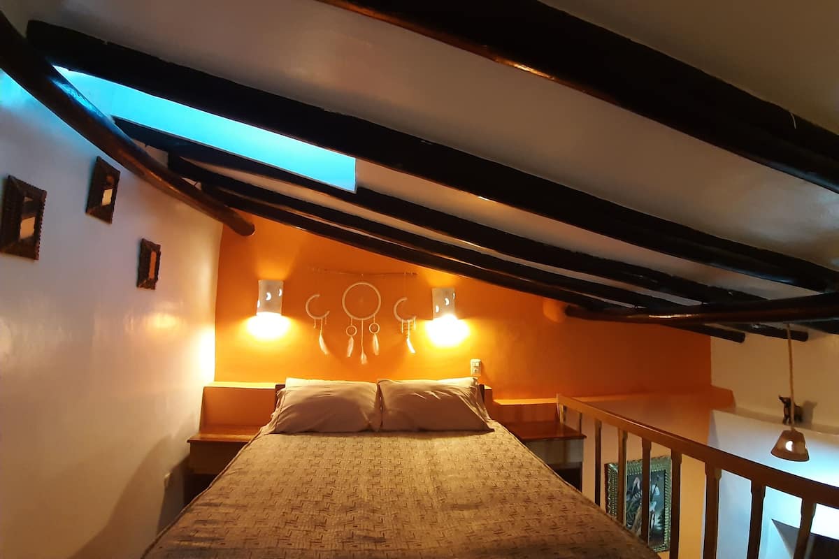 13 bedrooms, down duvets, in-room safe, free WiFi