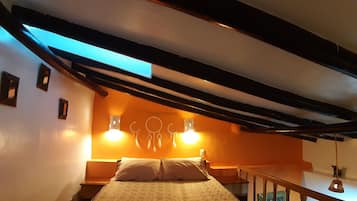 Deluxe Room, 1 Double Bed | 13 bedrooms, down duvets, in-room safe, free WiFi