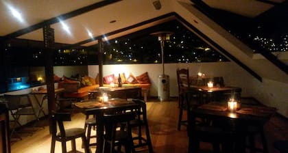 Casa Hospedaje Hatun Quilla