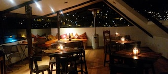 Casa Hospedaje Hatun Quilla