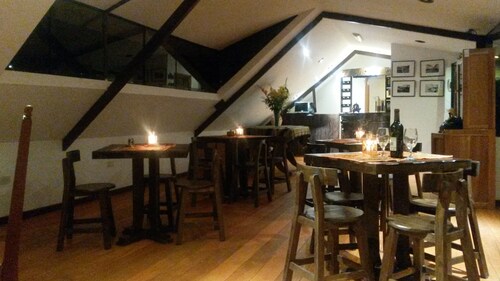 Casa Hospedaje Hatun Quilla