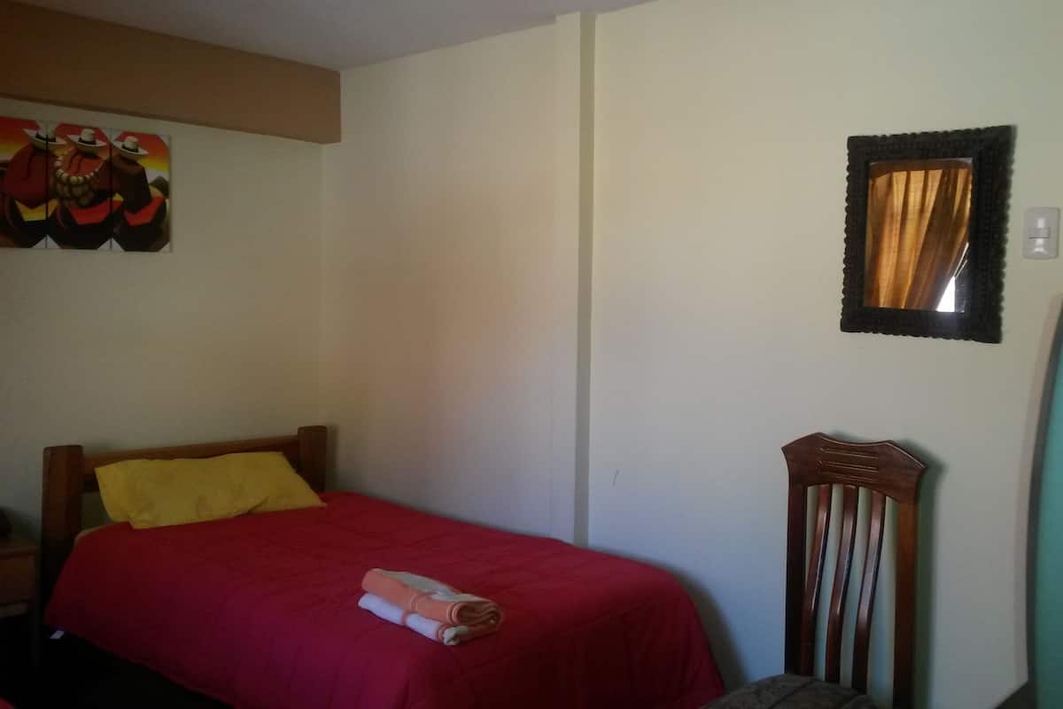 13 bedrooms, down duvets, in-room safe, free WiFi