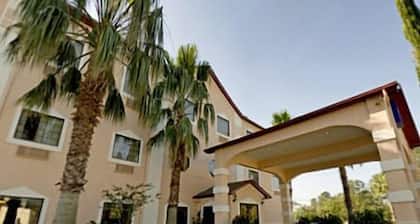 Americas Best Value Inn Houston at FM 1960 & I-45