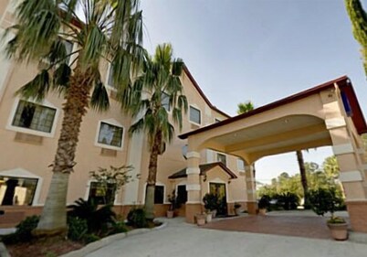 Americas Best Value Inn Houston at FM 1960 & I-45