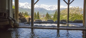 하쿠바 하이랜드 호텔