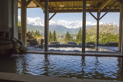 Hakuba Highland Hotel
