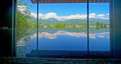 Hakuba Highland Hotel